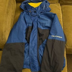 Vintage 90’s Tommy Hilfiger Jacket